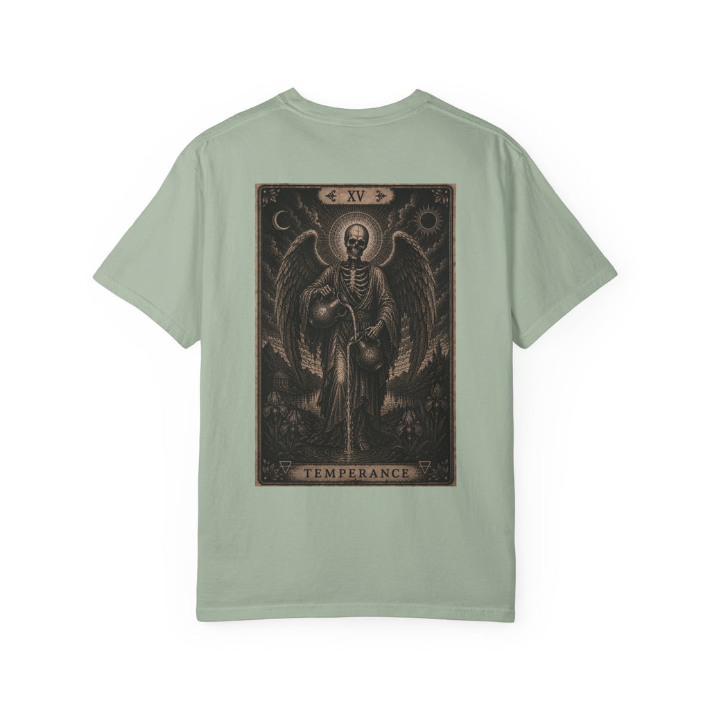 Temperance