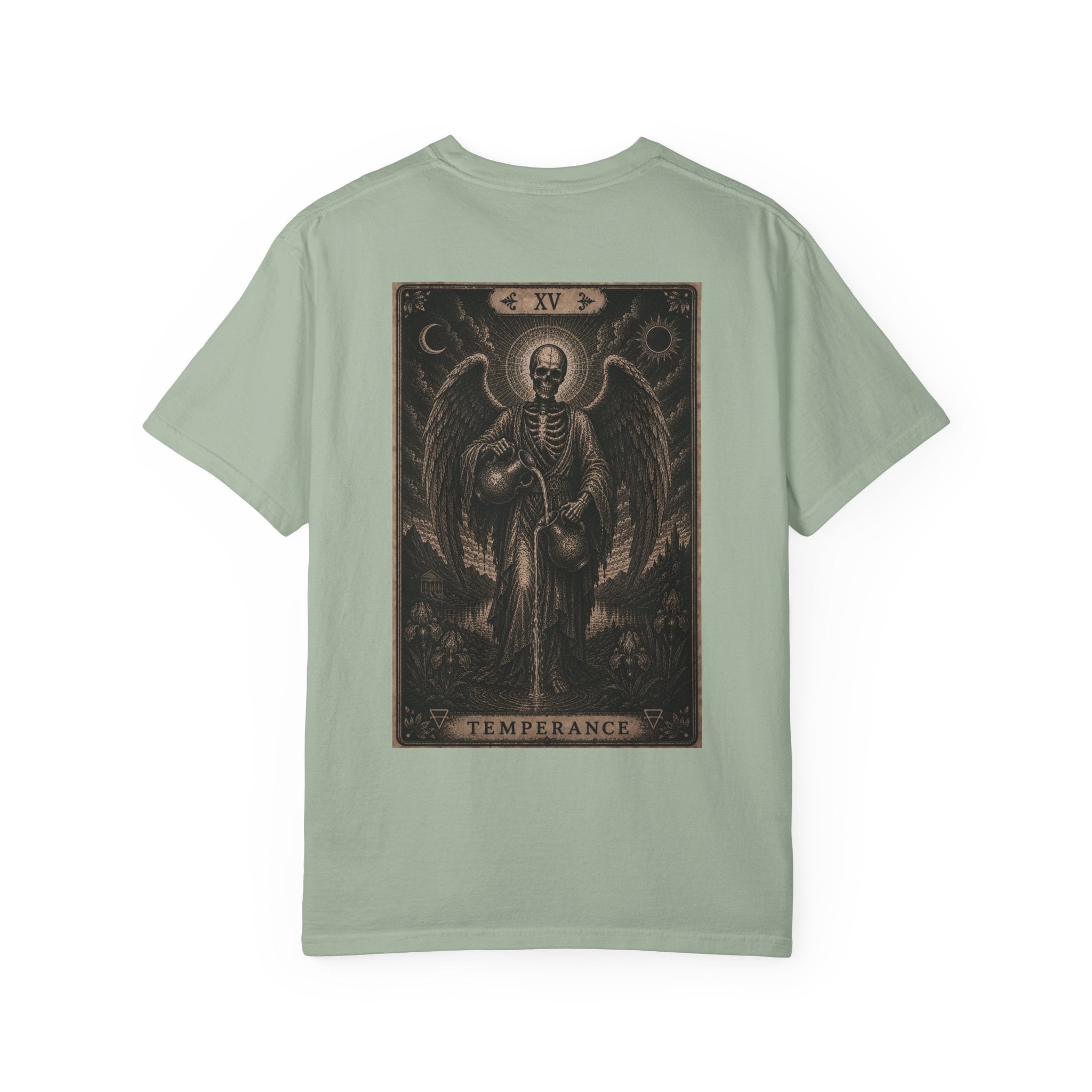 Temperance