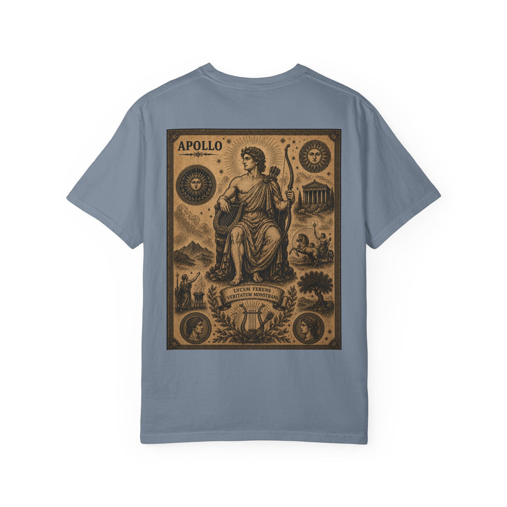 Apollo
