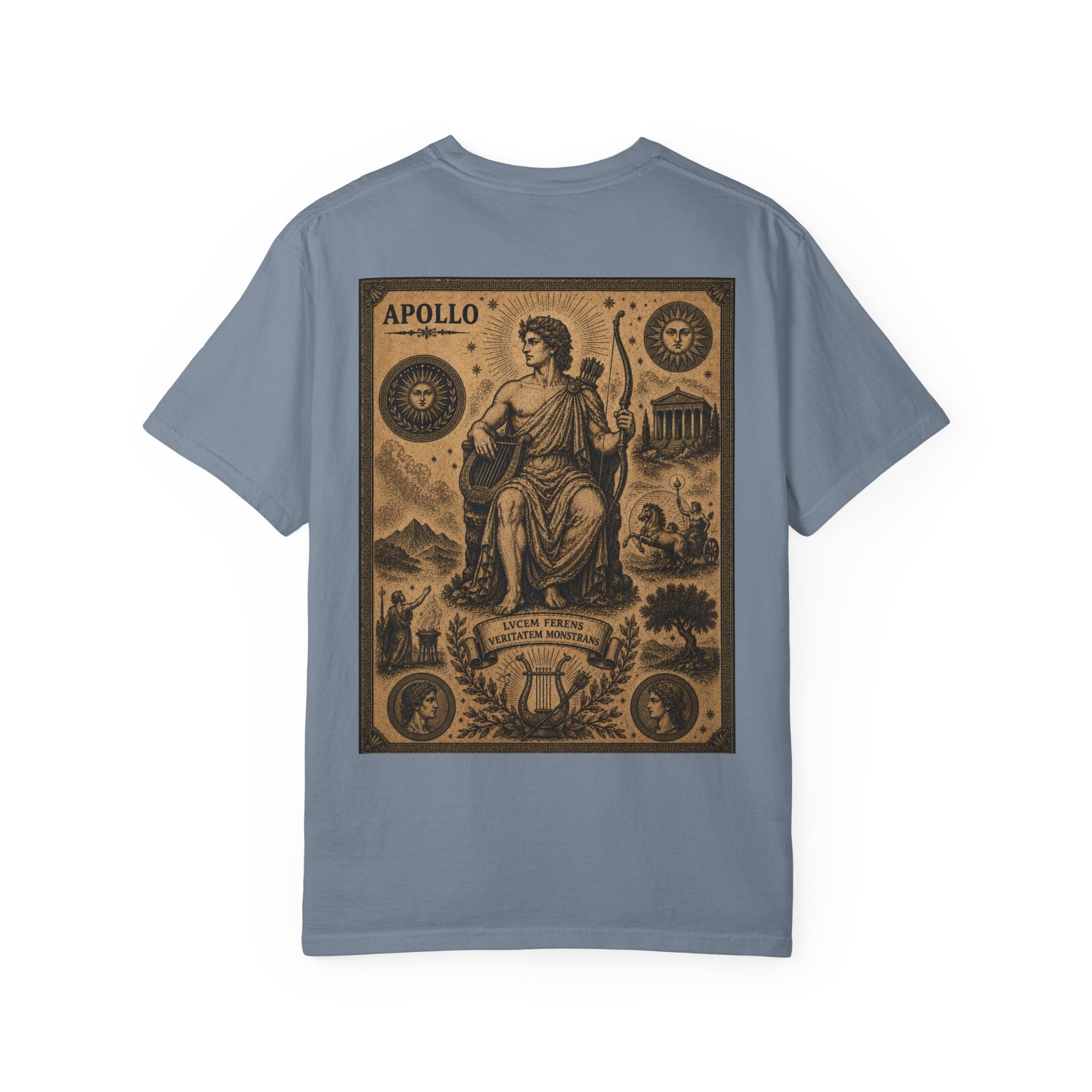 Apollo