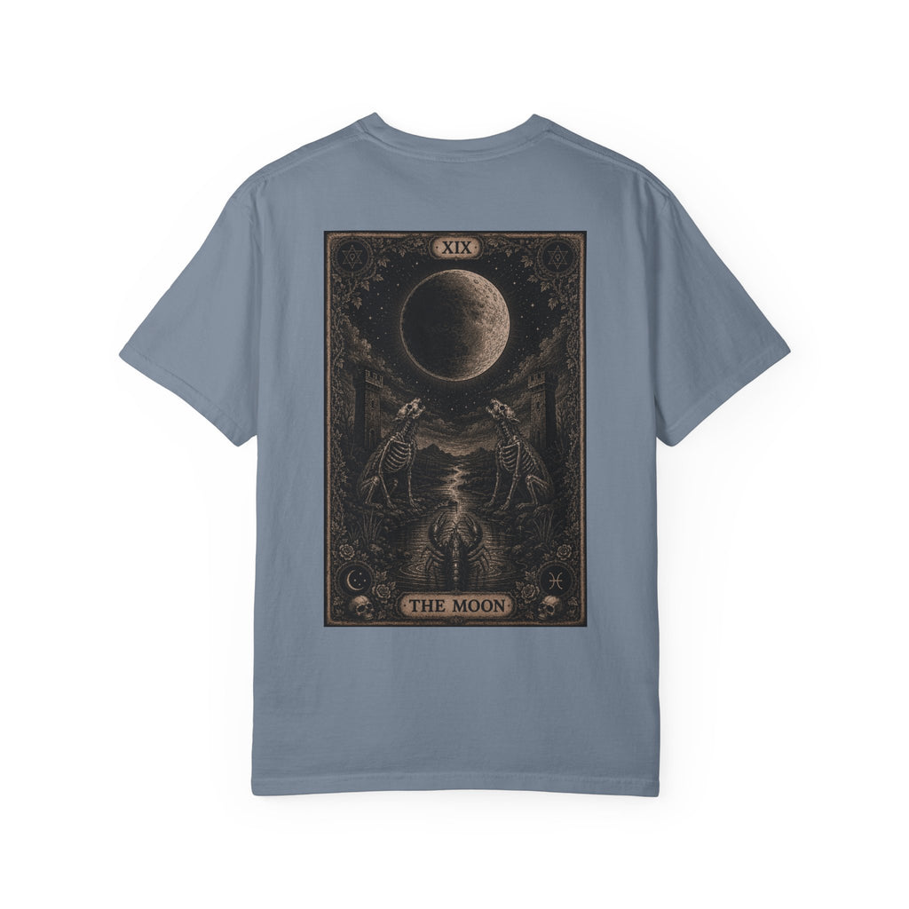 The Moon
