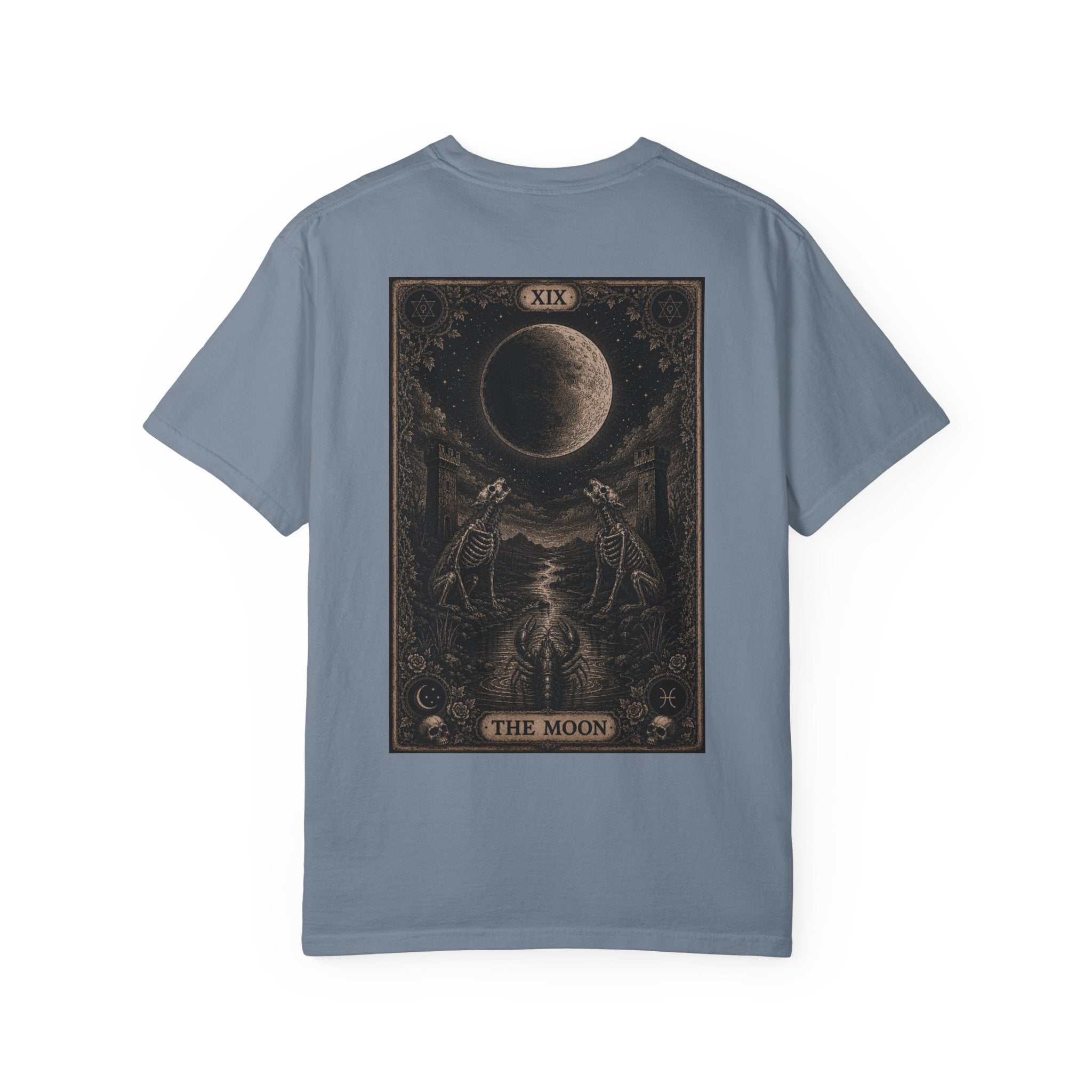 The Moon