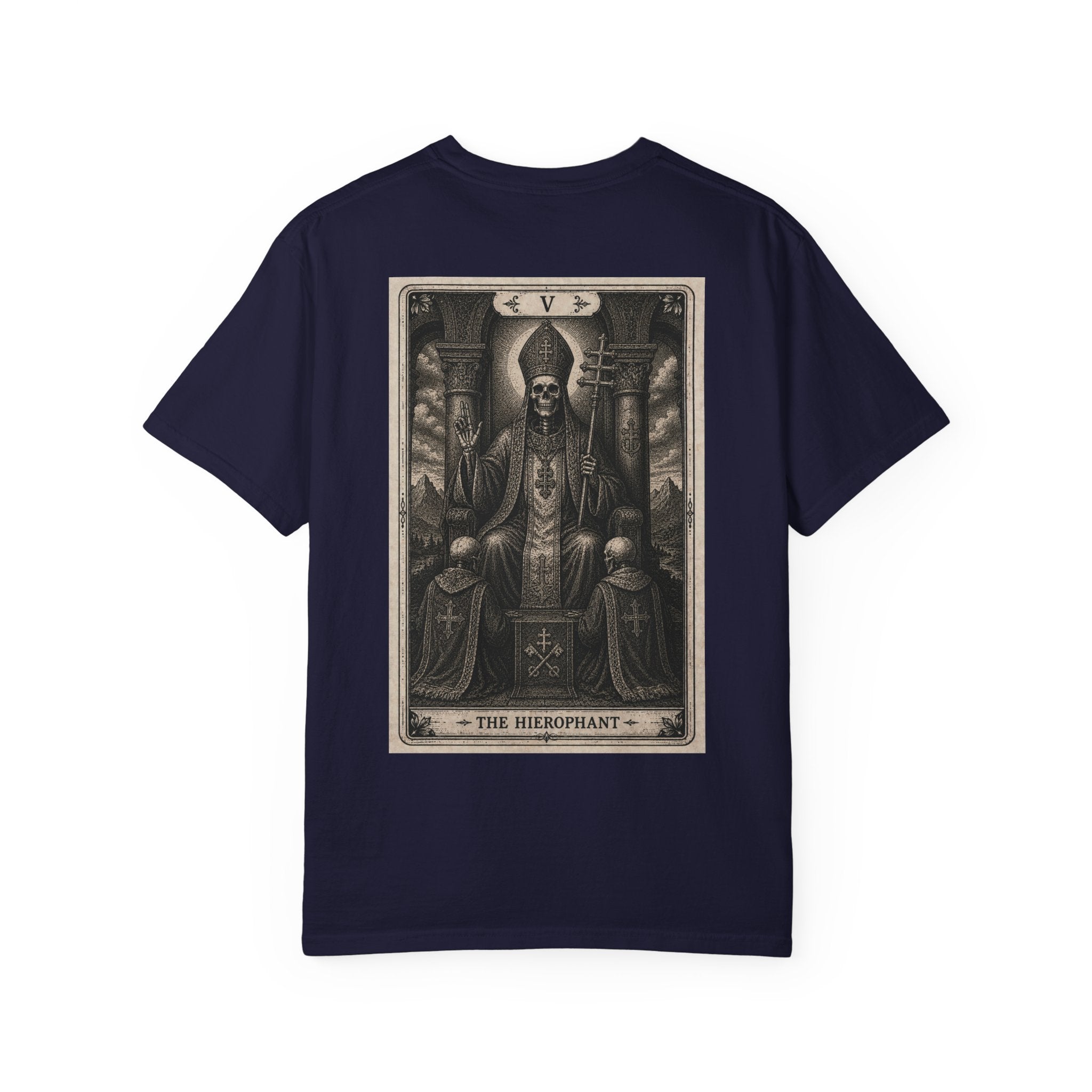 The Hierophant