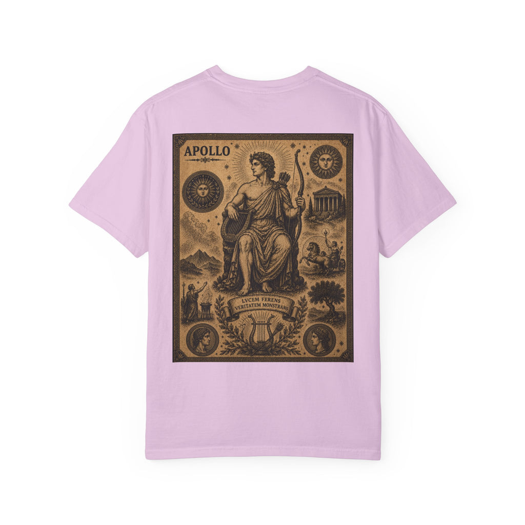 Apollo