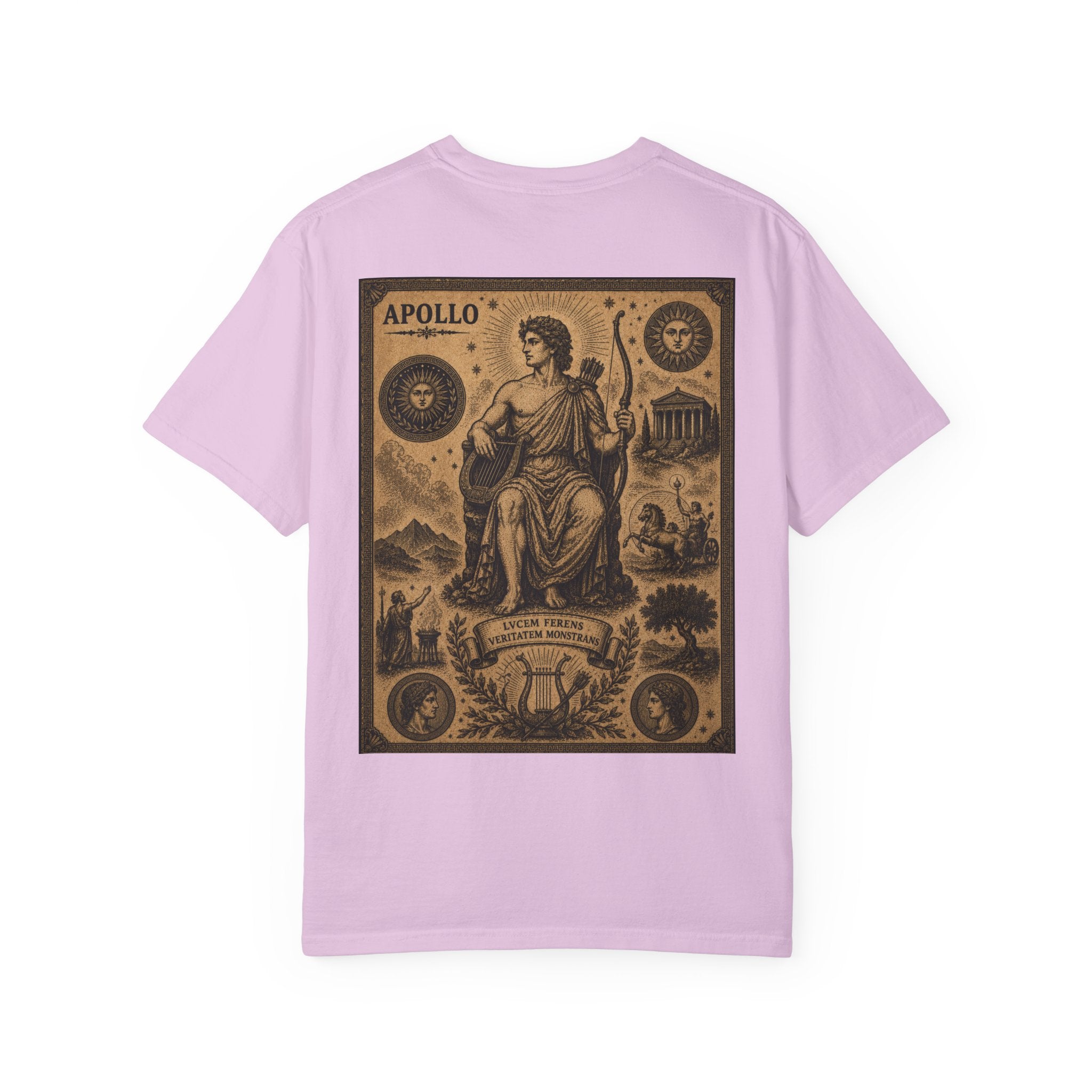 Apollo