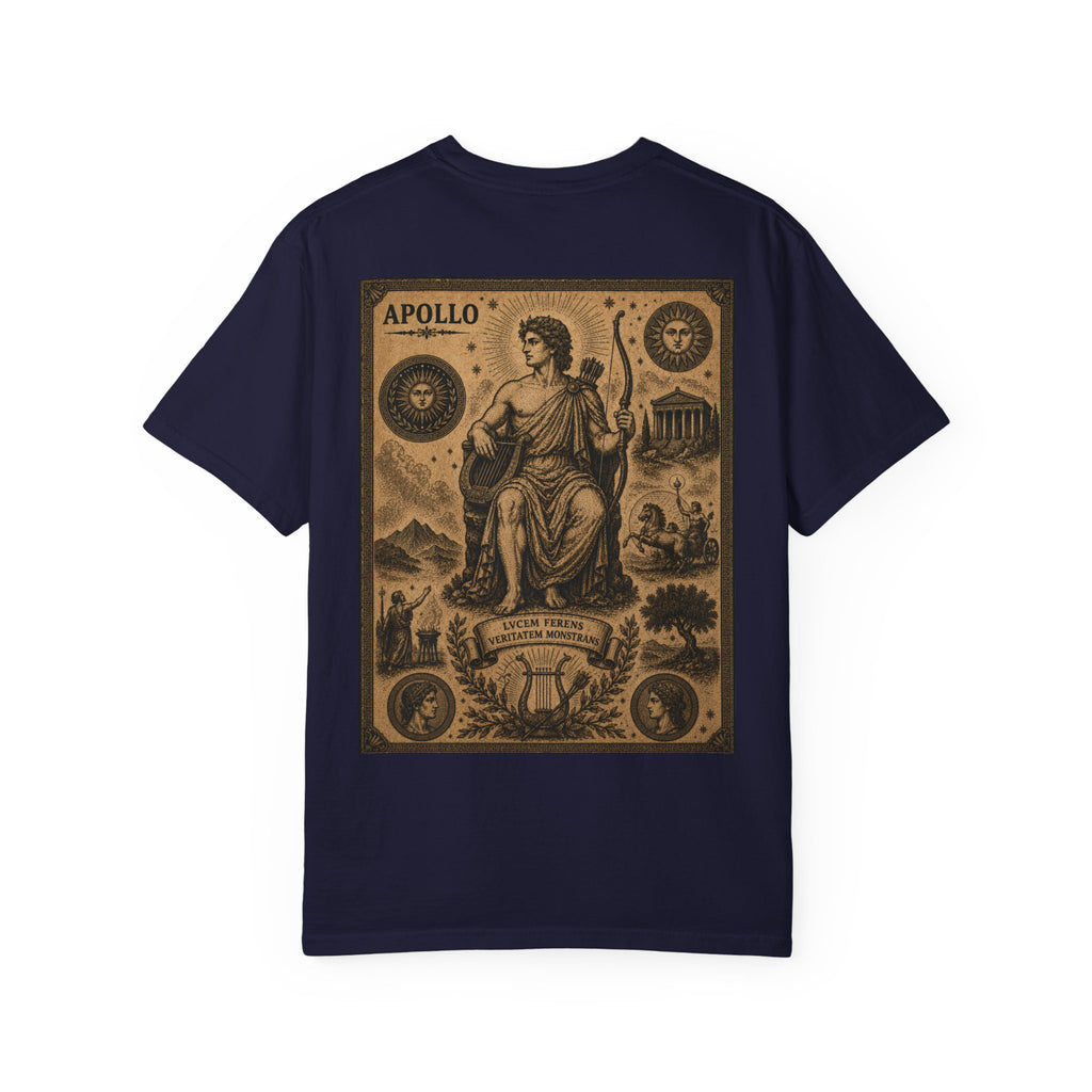Apollo