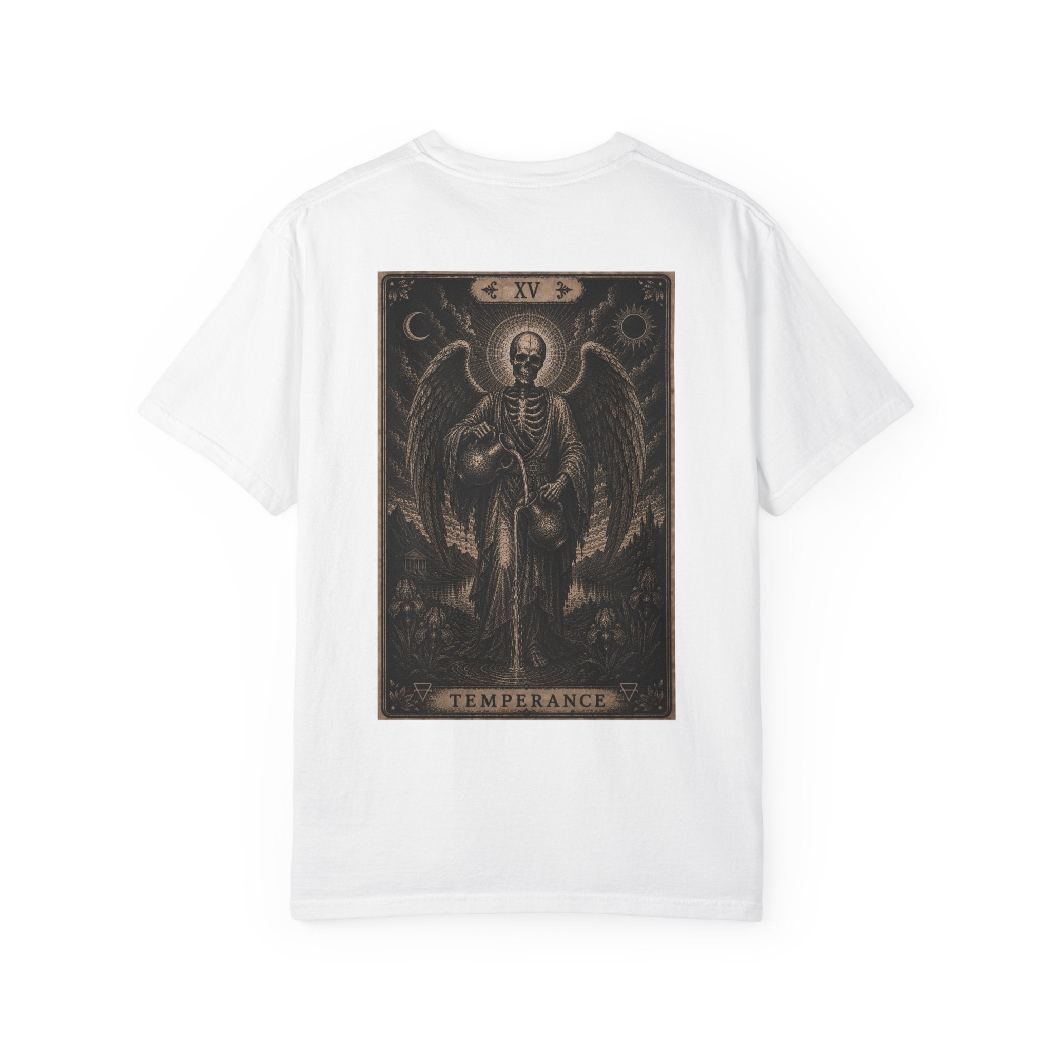 Temperance