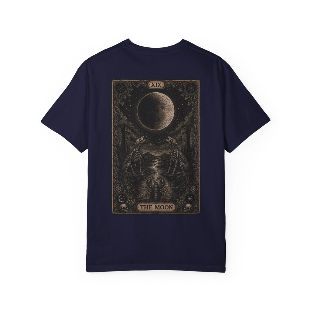The Moon
