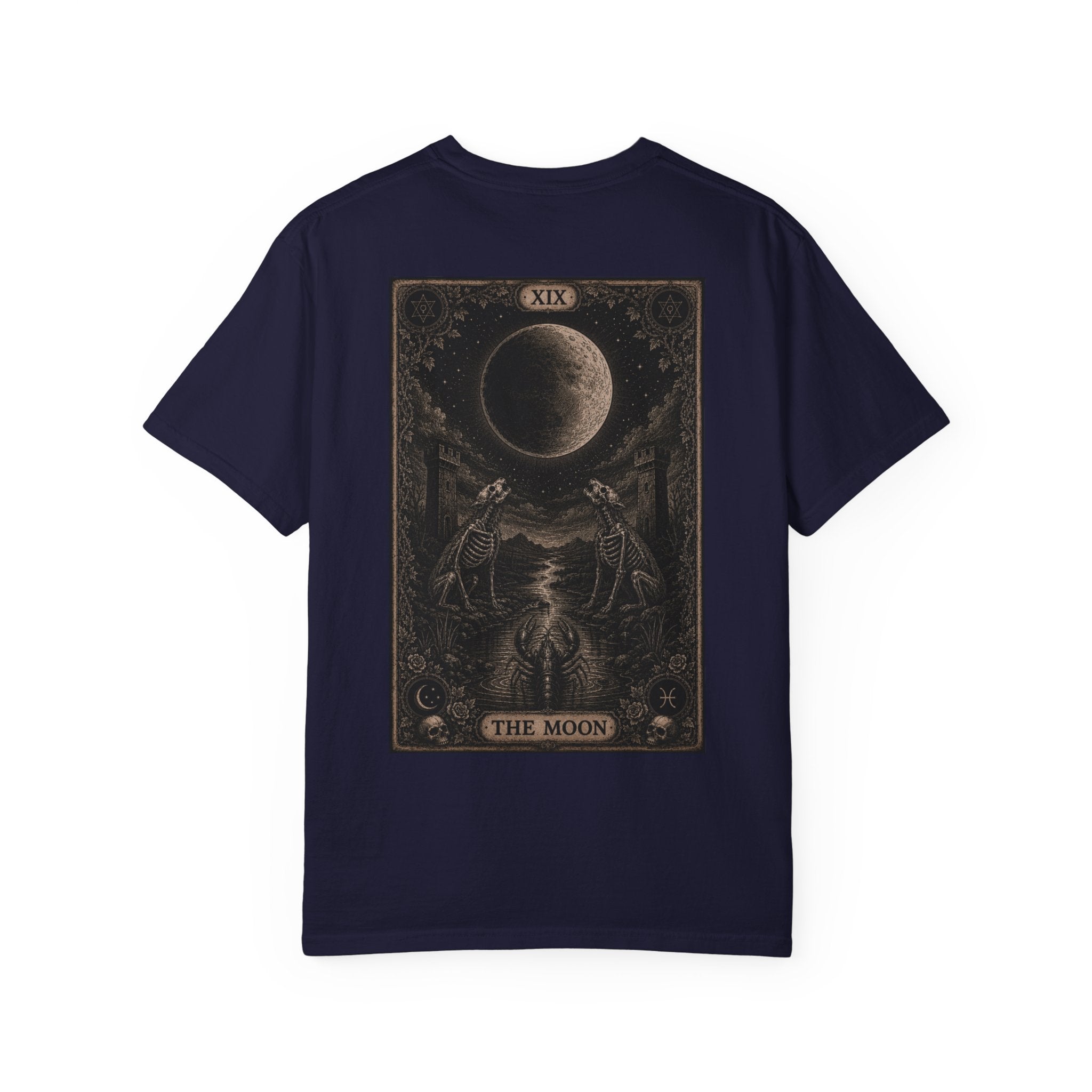 The Moon
