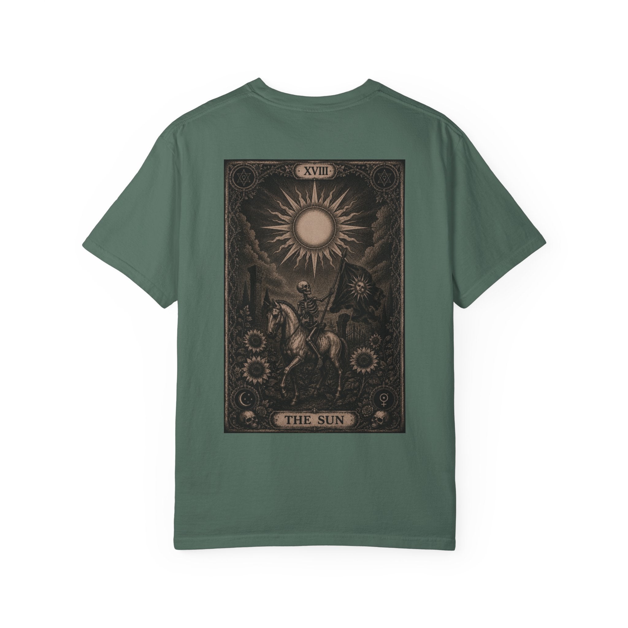 The Sun