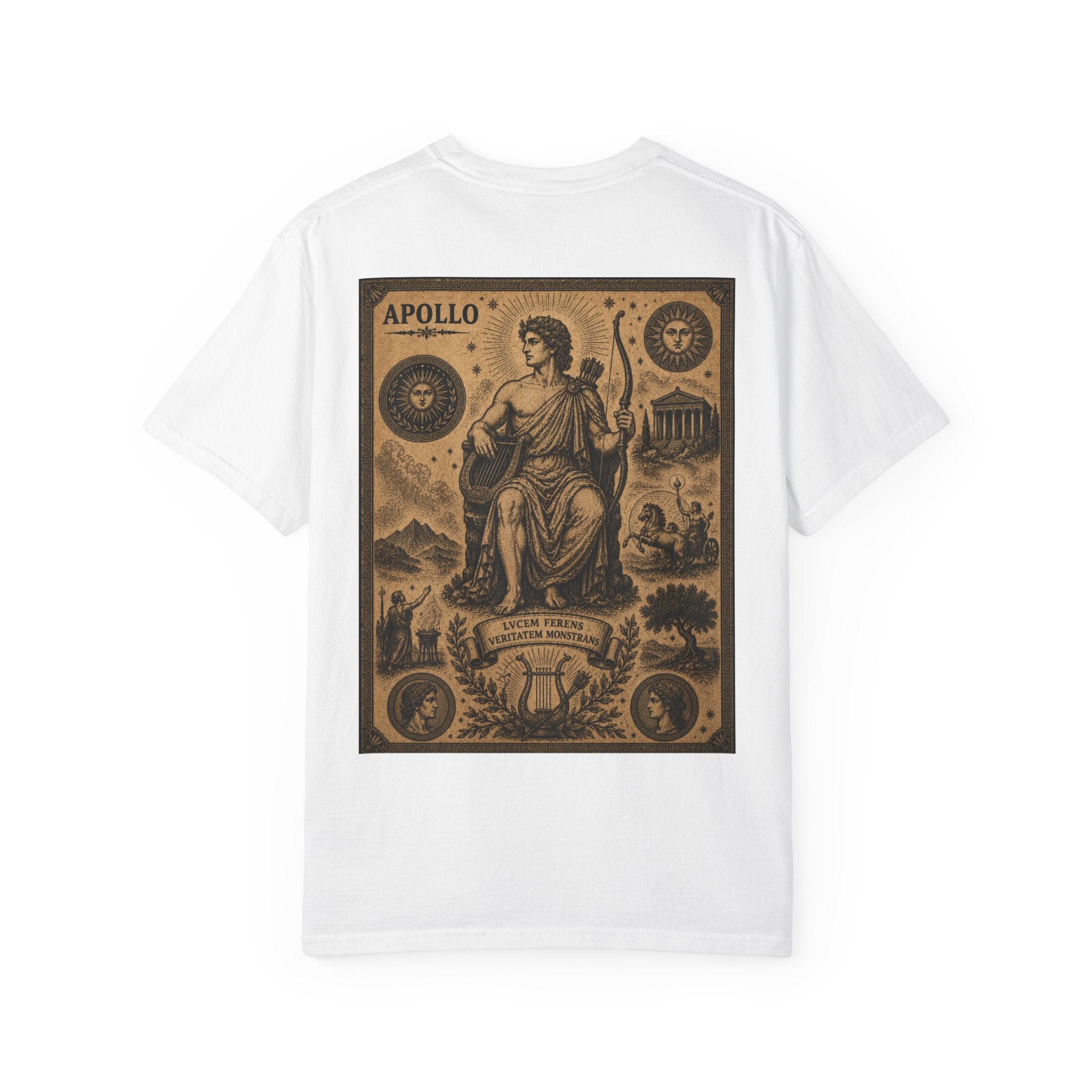 Apollo
