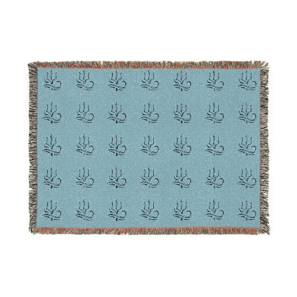 Woven Blanket