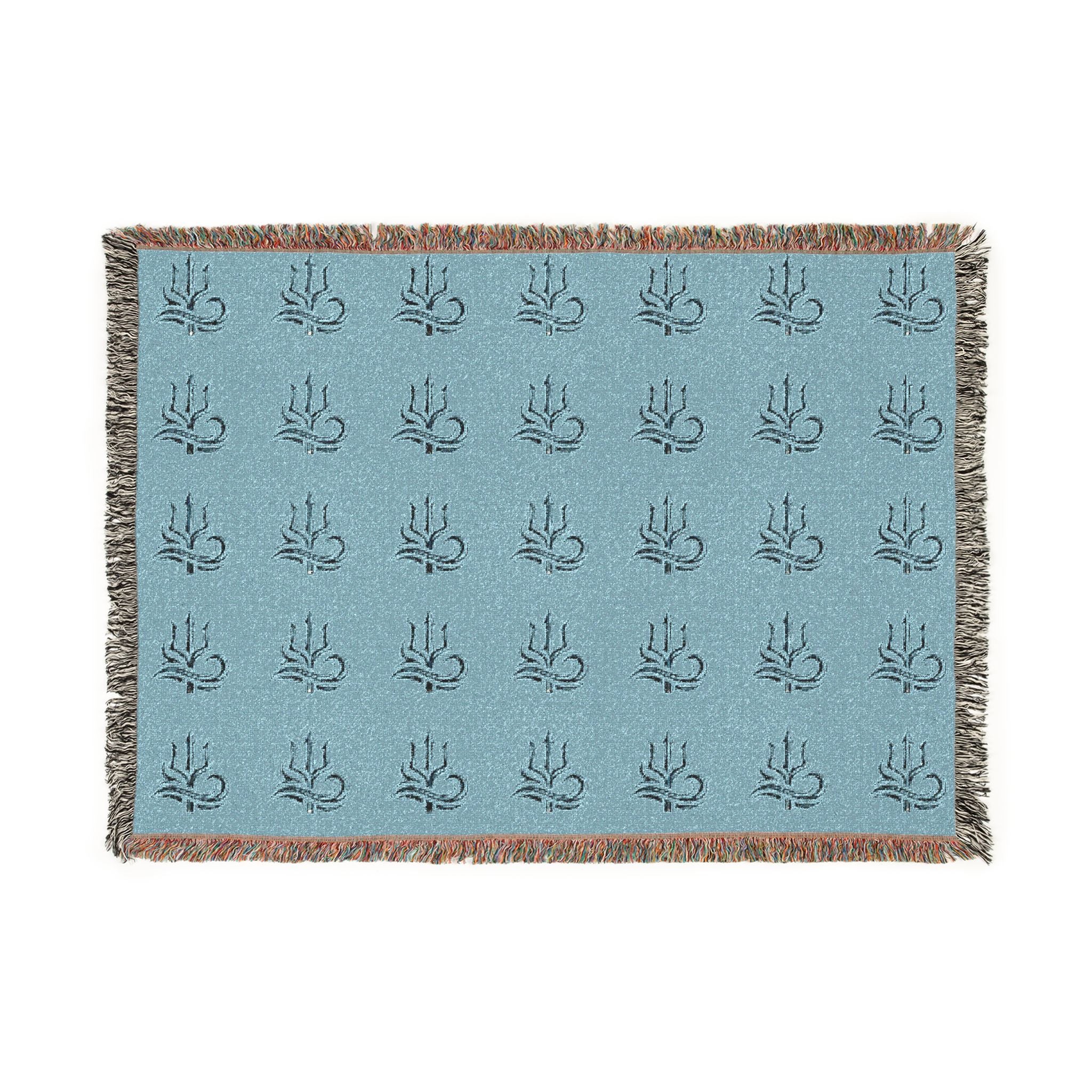 Woven Blanket