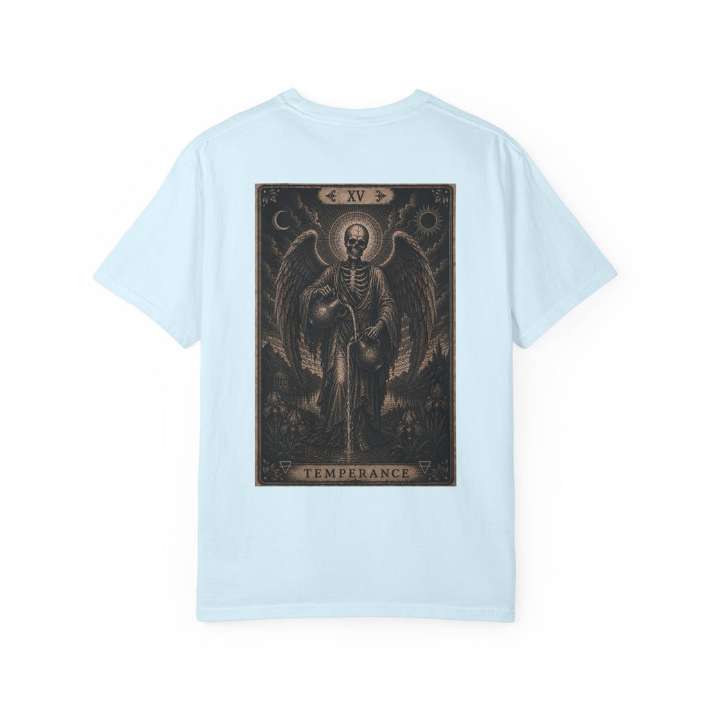 Temperance