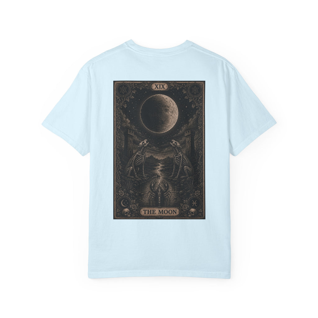 The Moon