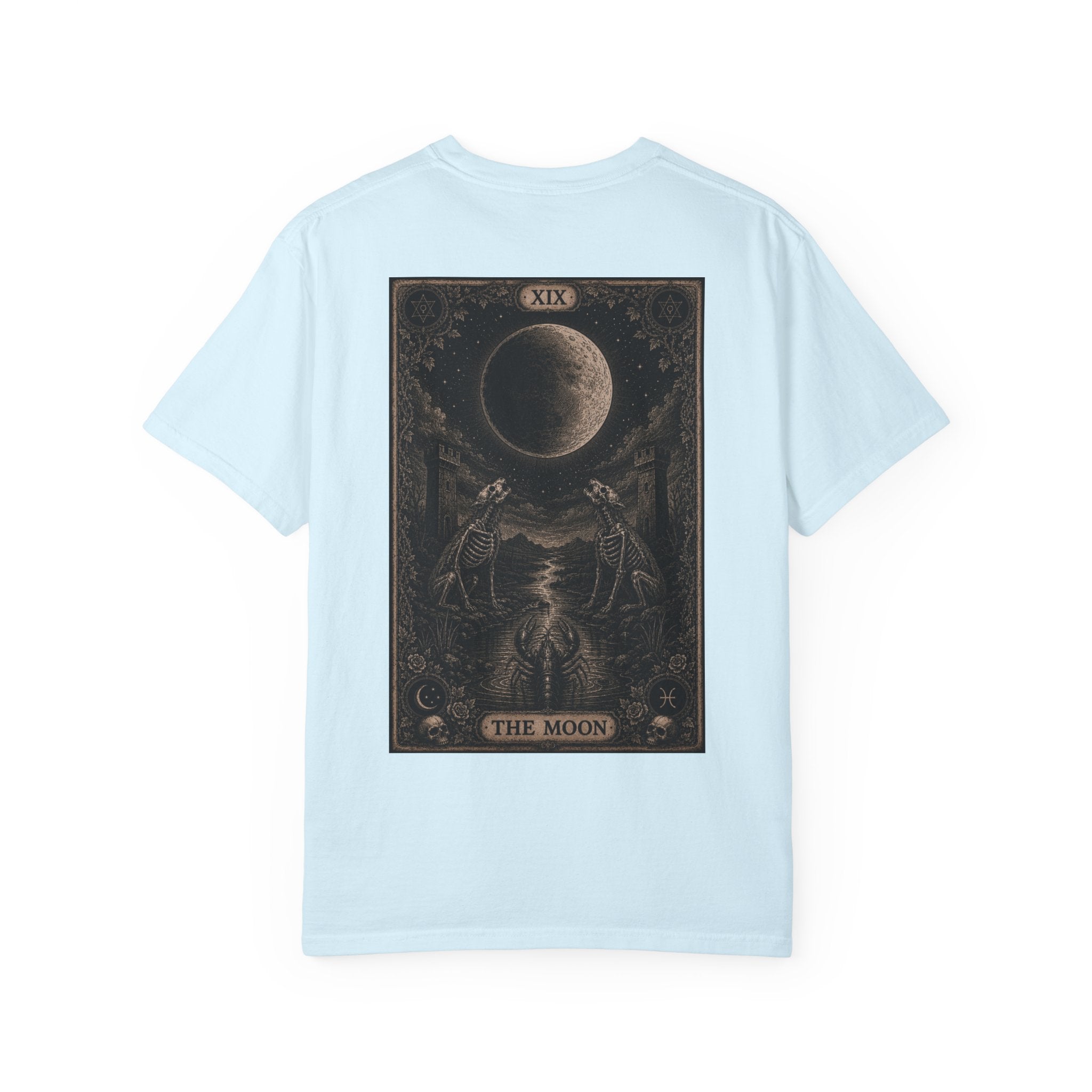 The Moon