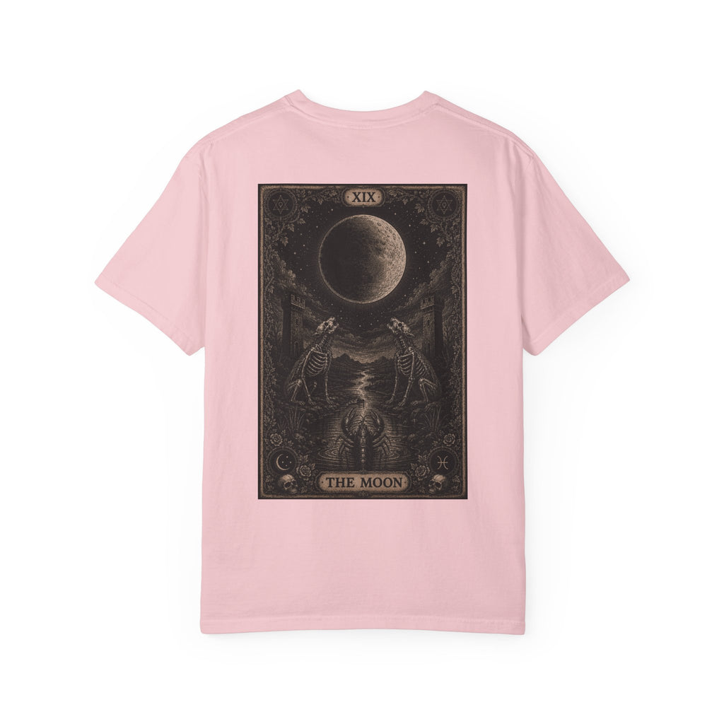The Moon