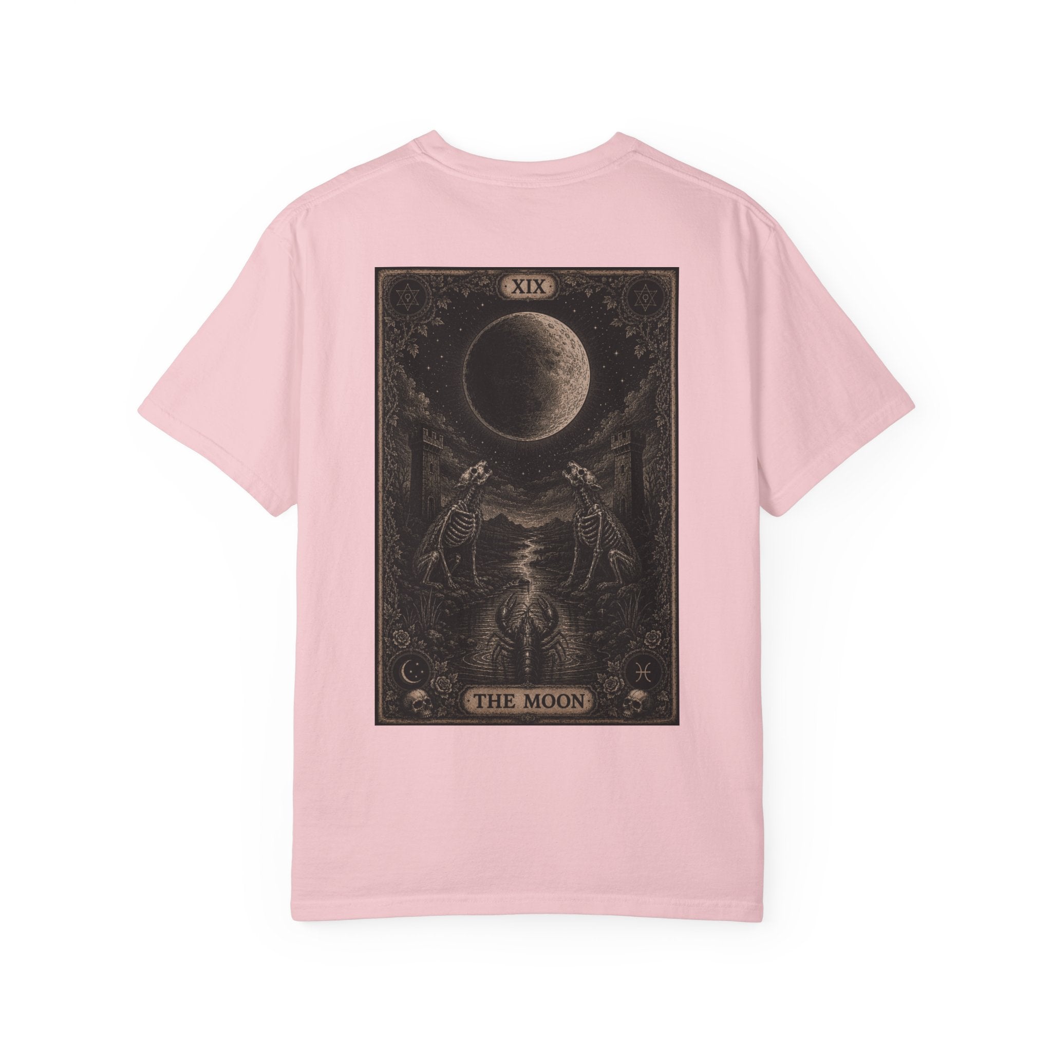 The Moon
