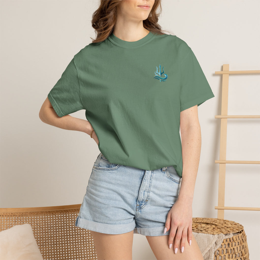Adapt or Die Nautical series