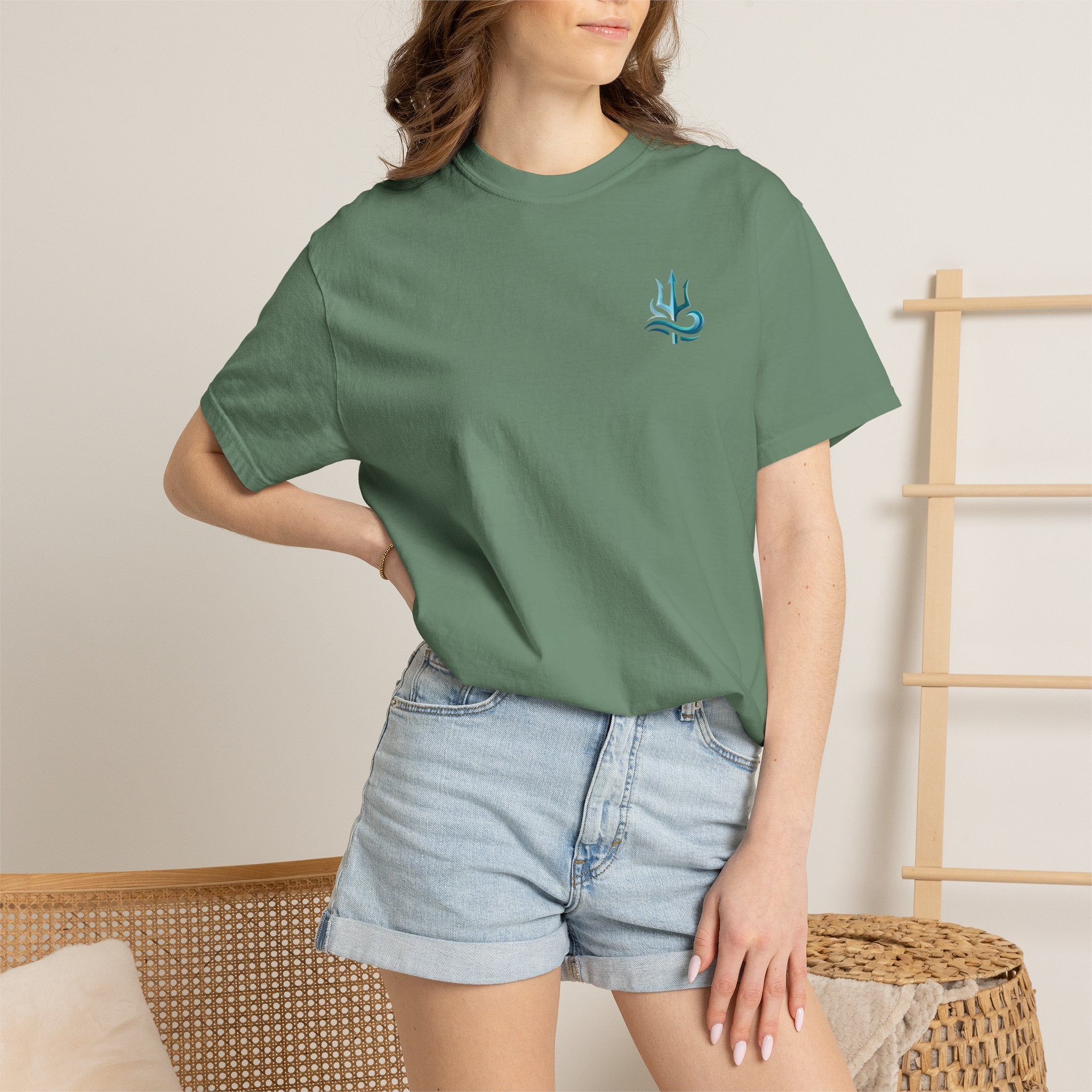Adapt or Die Nautical series