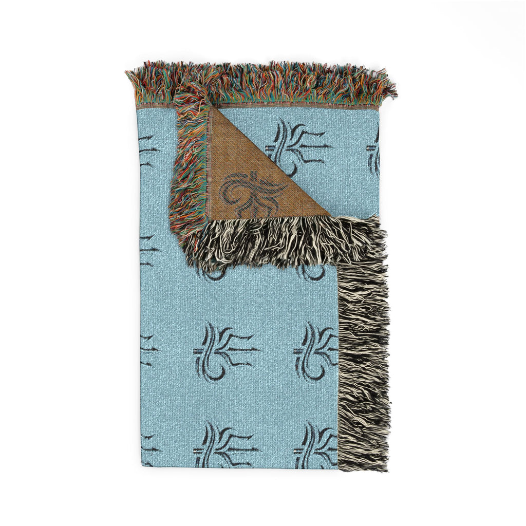 Woven Blanket