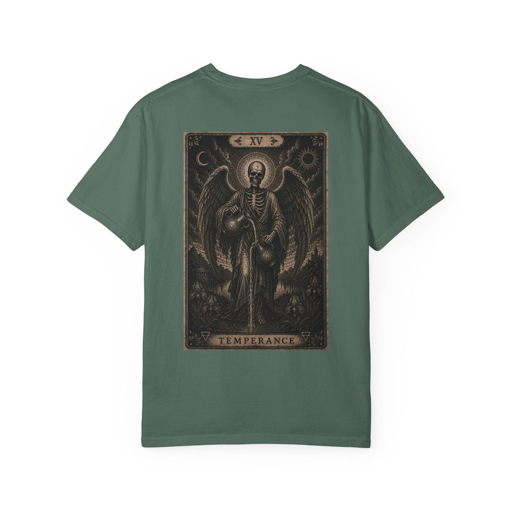 Temperance