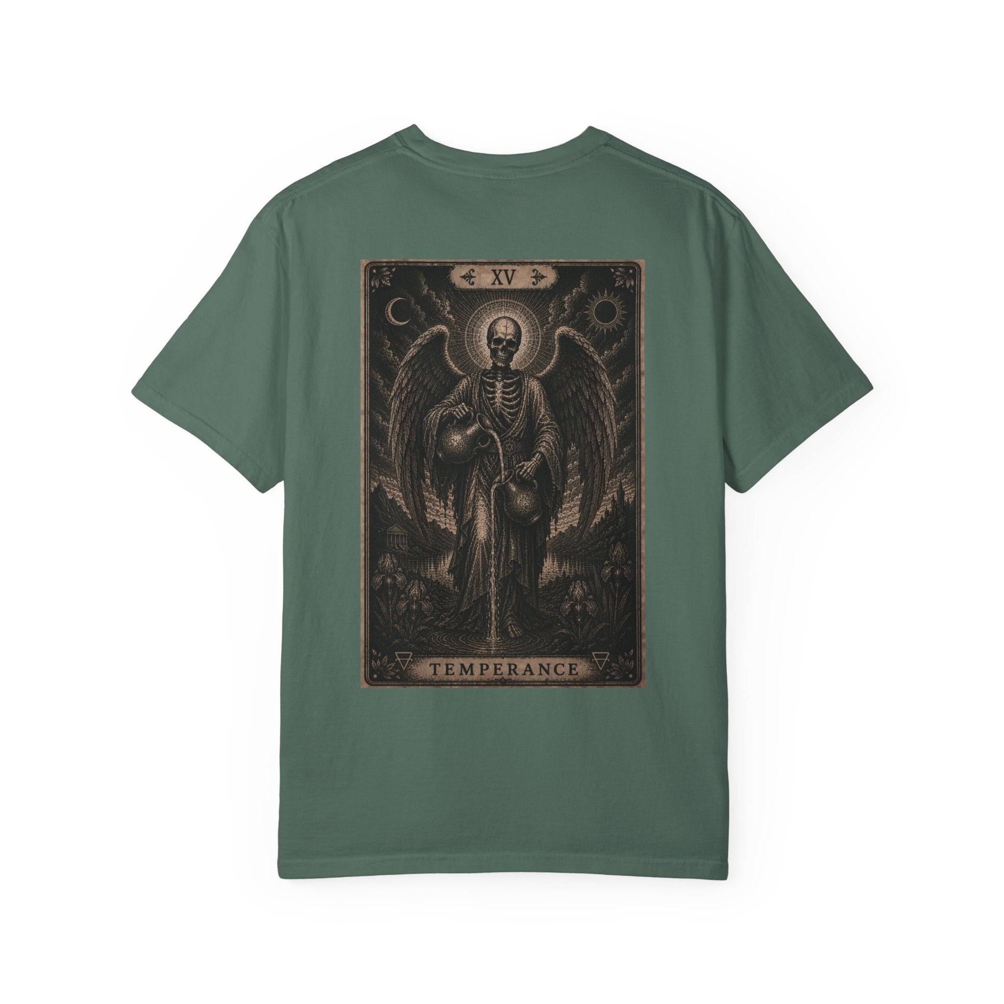 Temperance