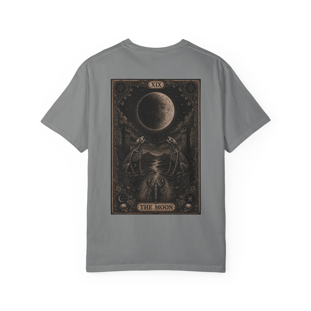 The Moon