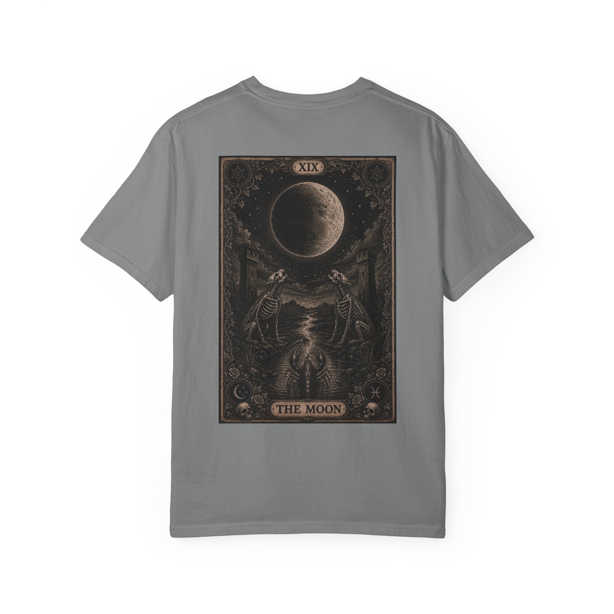 The Moon