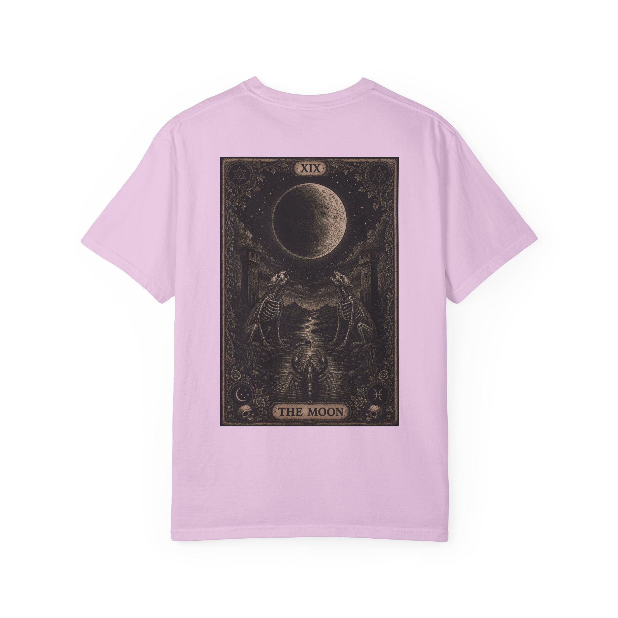The Moon