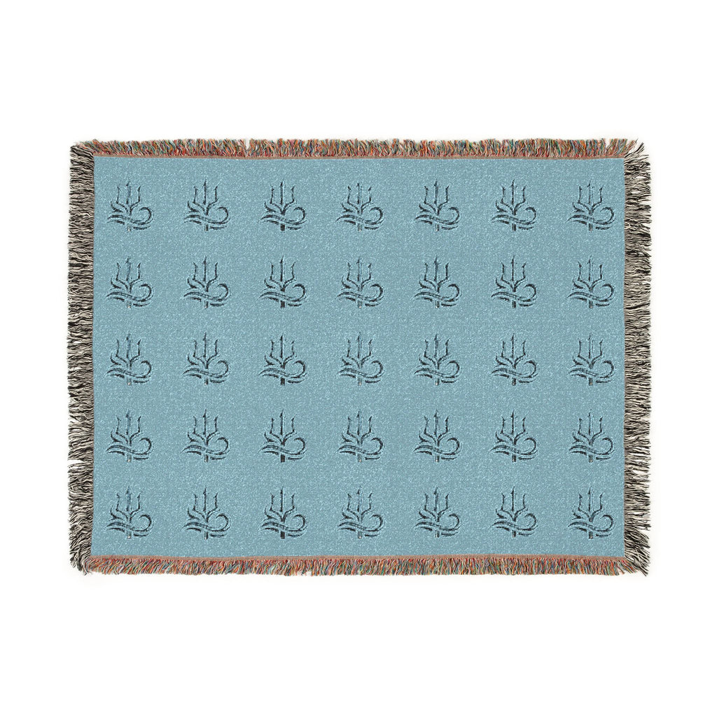 Woven Blanket