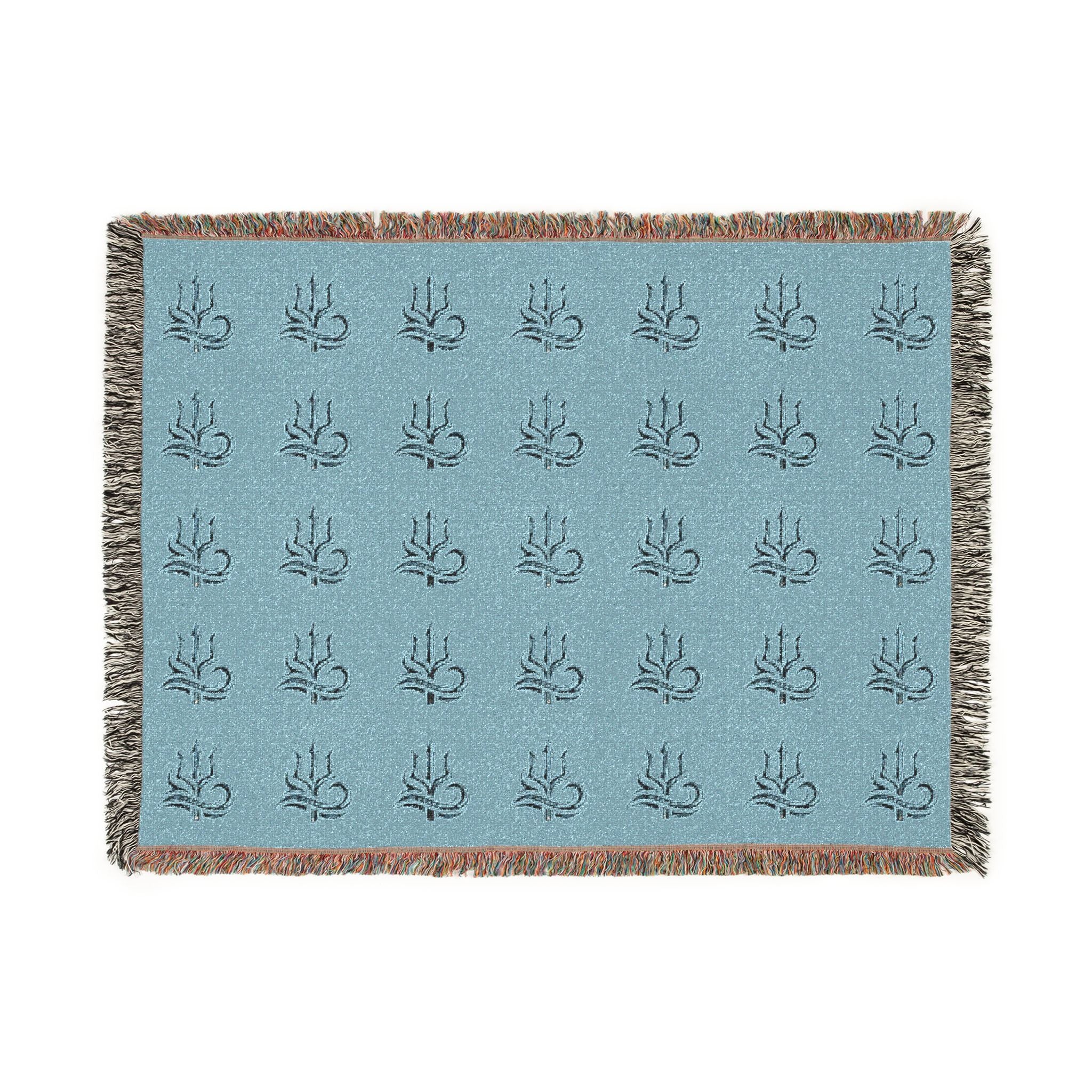 Woven Blanket