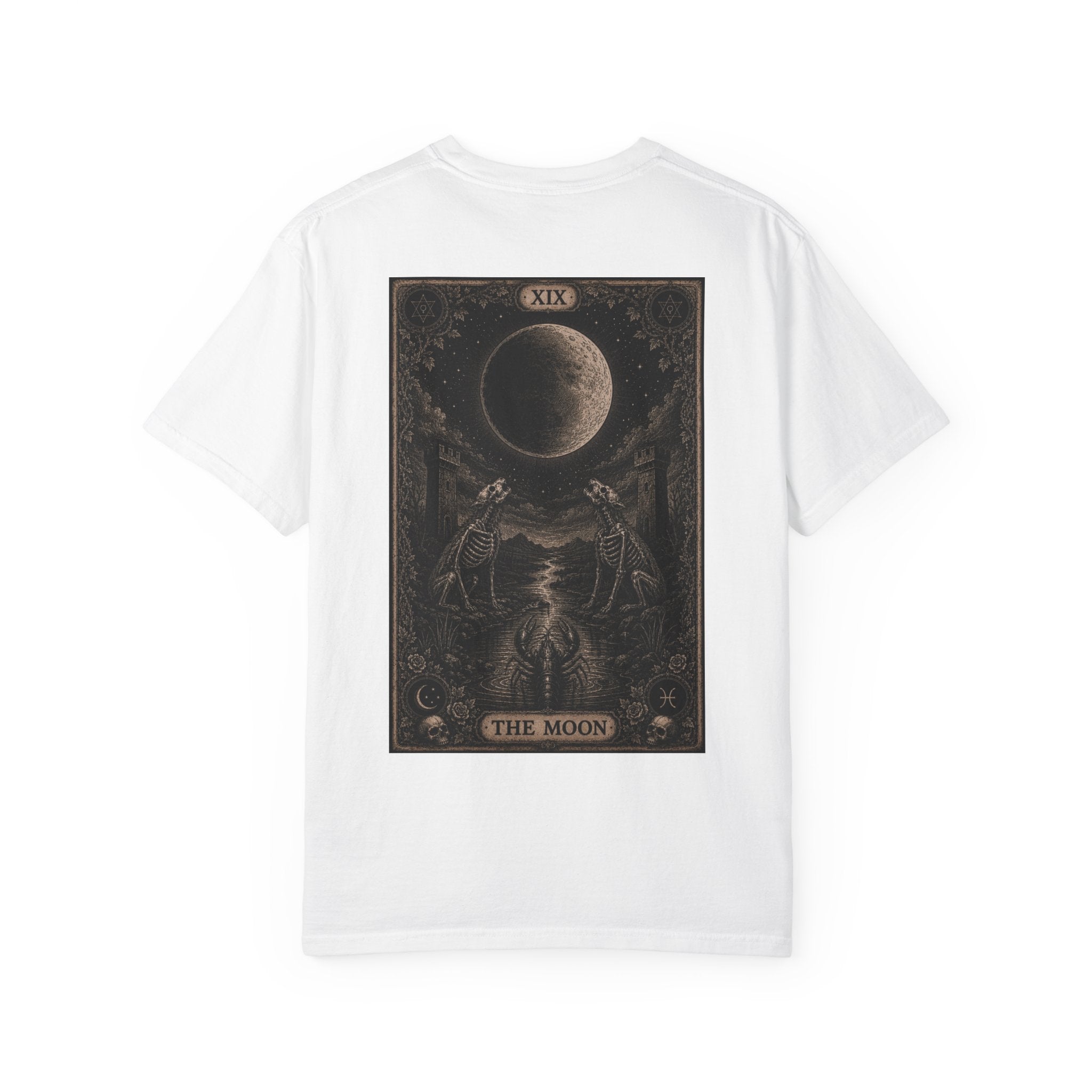 The Moon