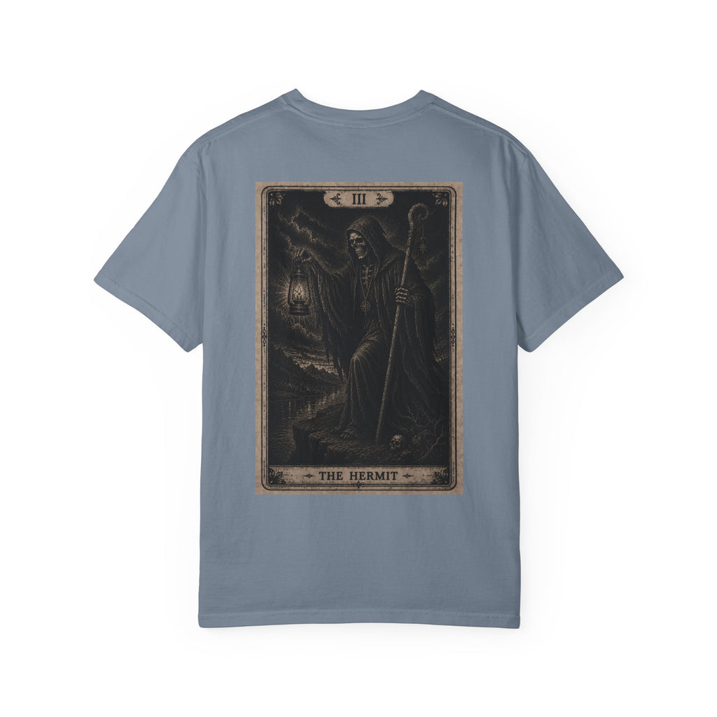The Hermit