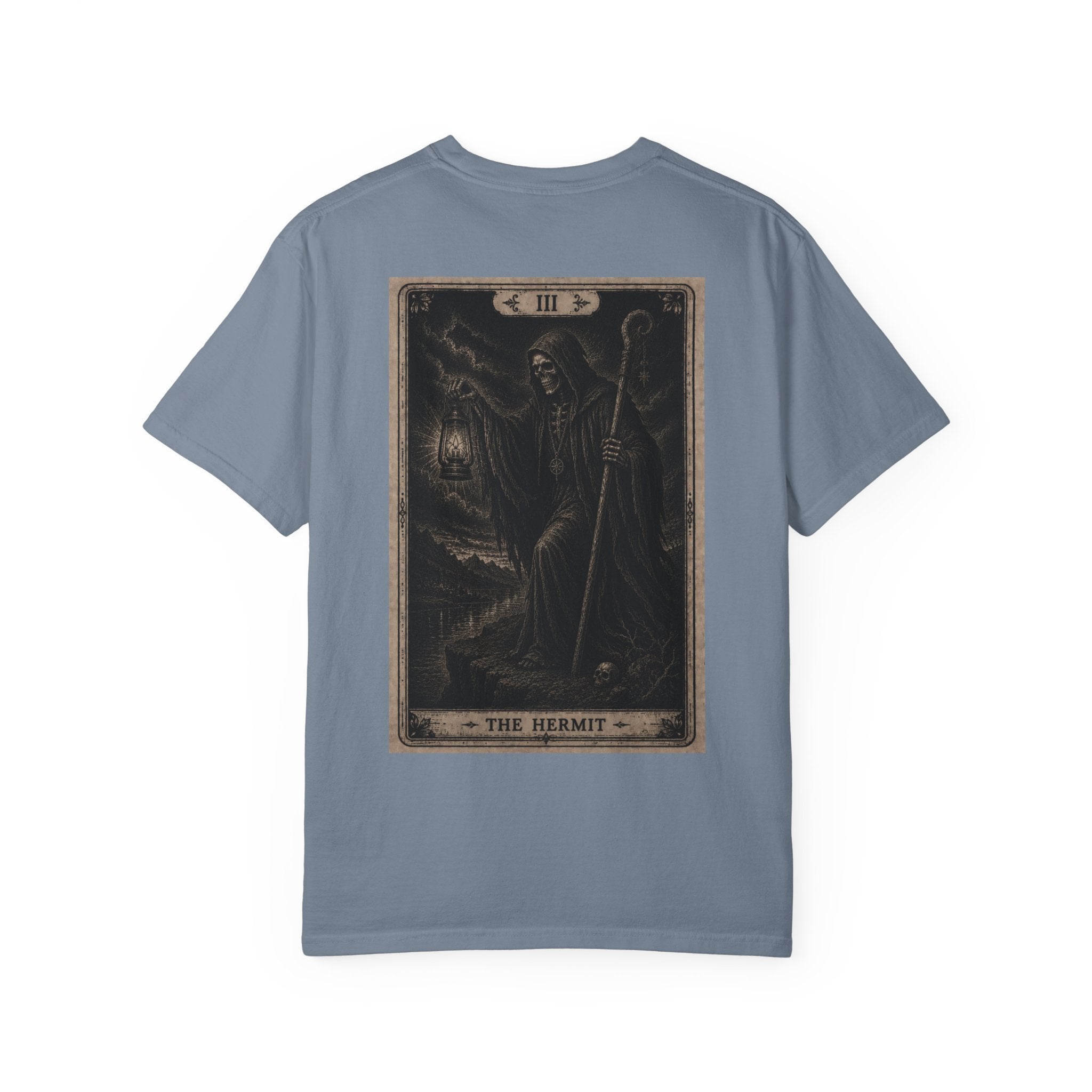 The Hermit
