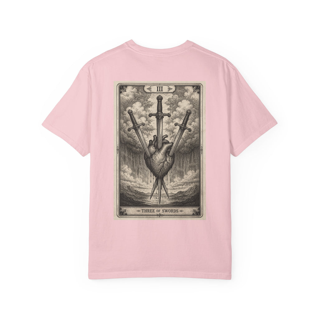 3 of Swords