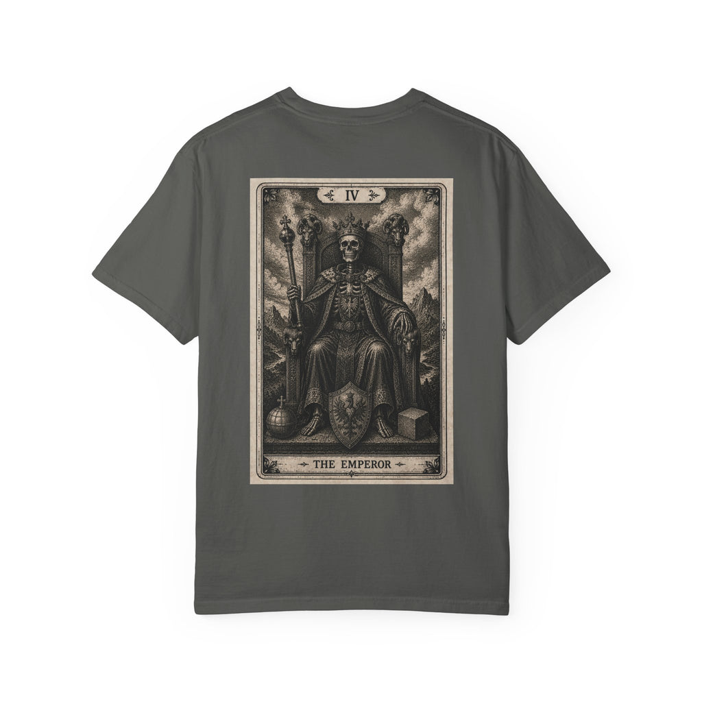 The Emperor