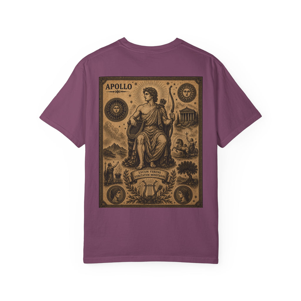 Apollo