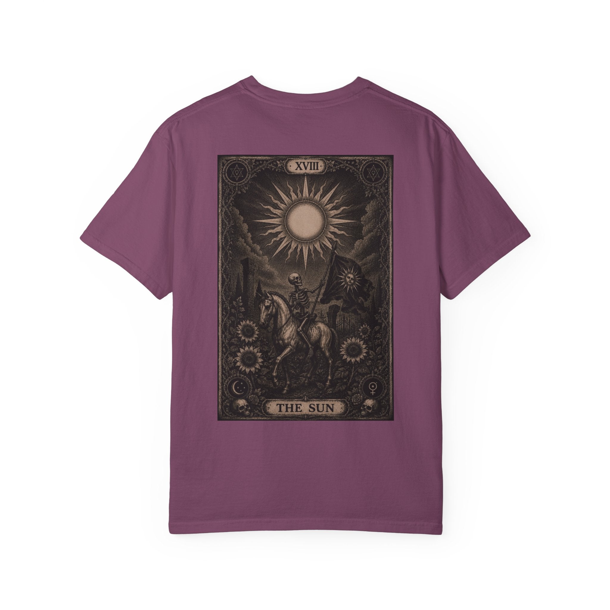 The Sun