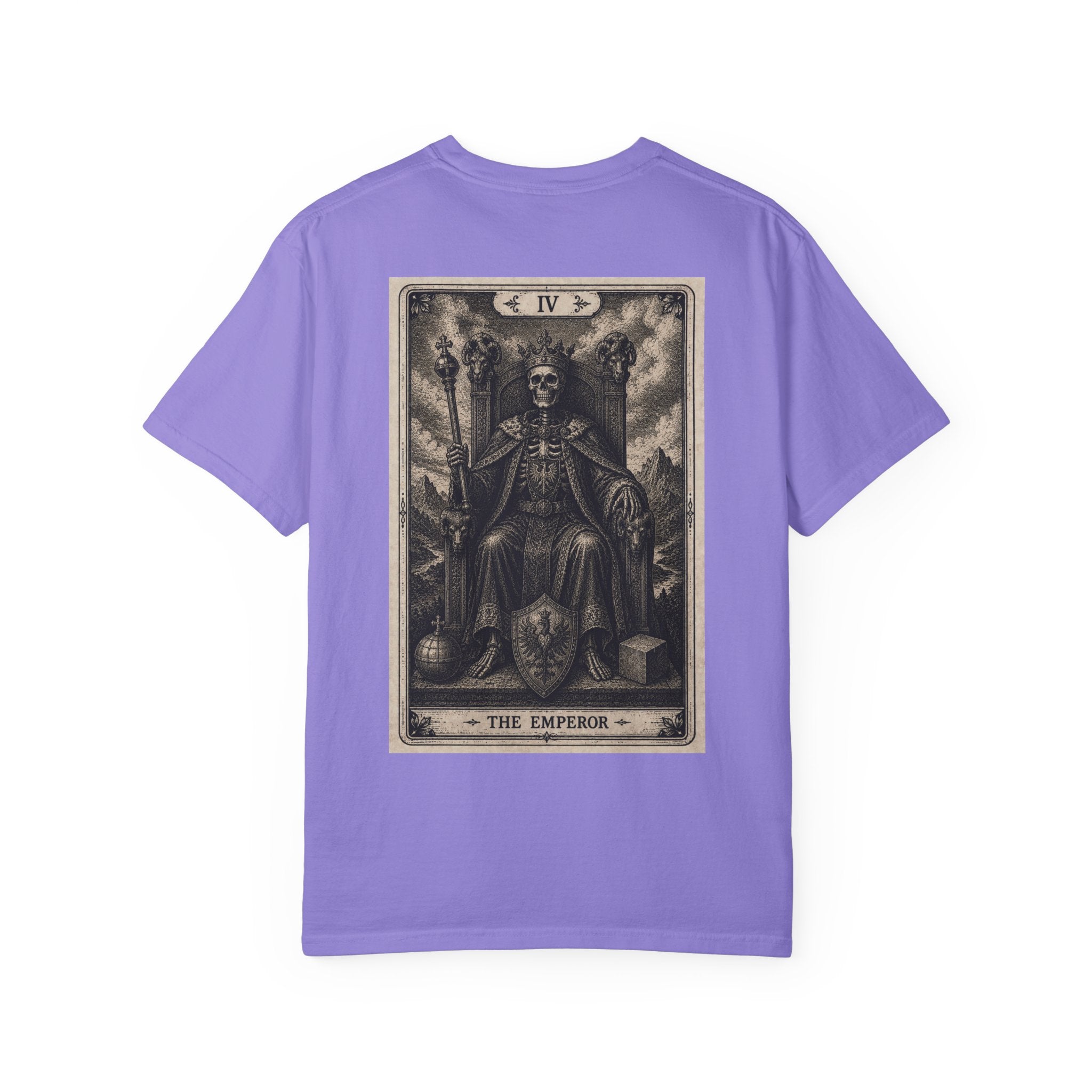 The Emperor