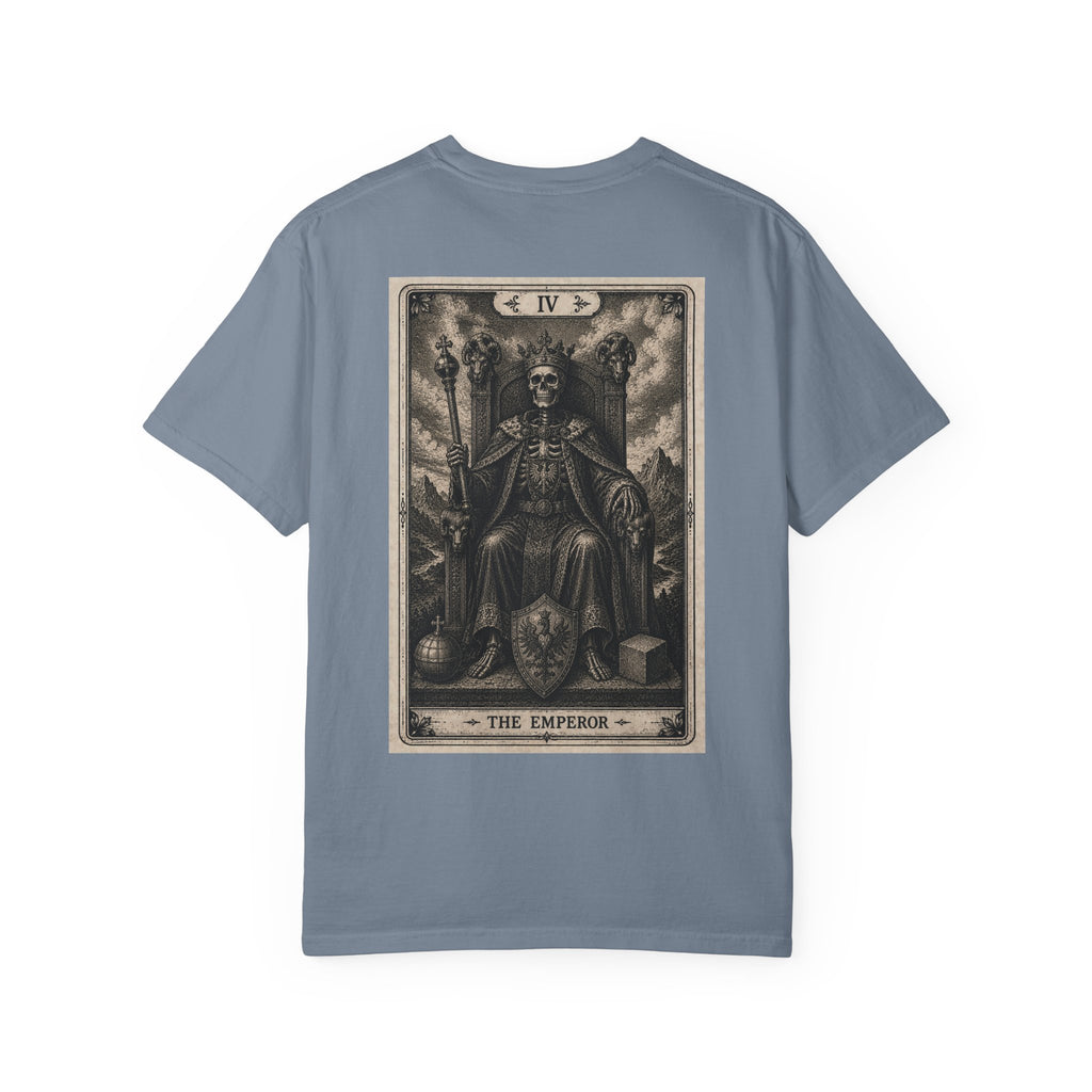 The Emperor