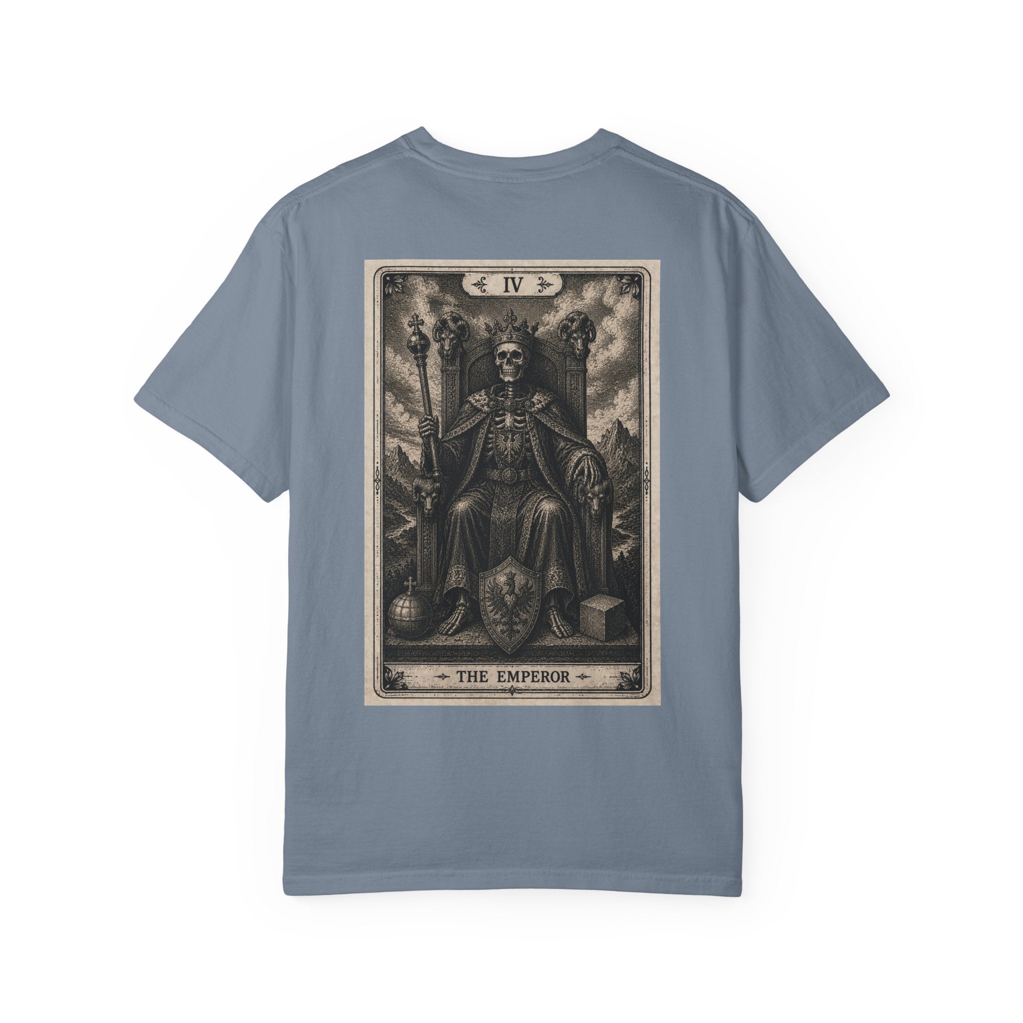 The Emperor