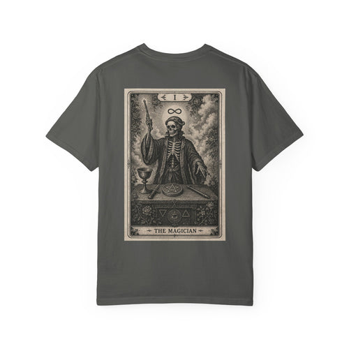 01 The Magician ( limited Tarot series)