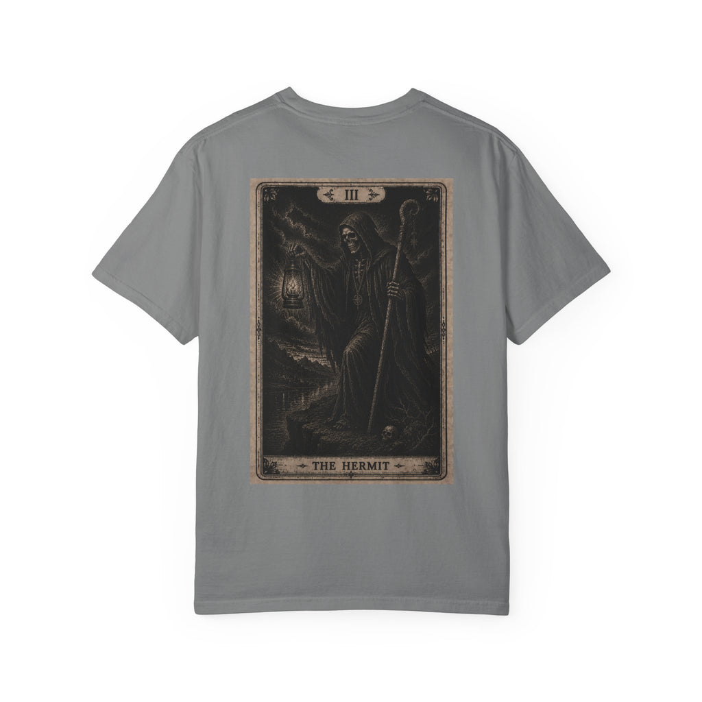 The Hermit