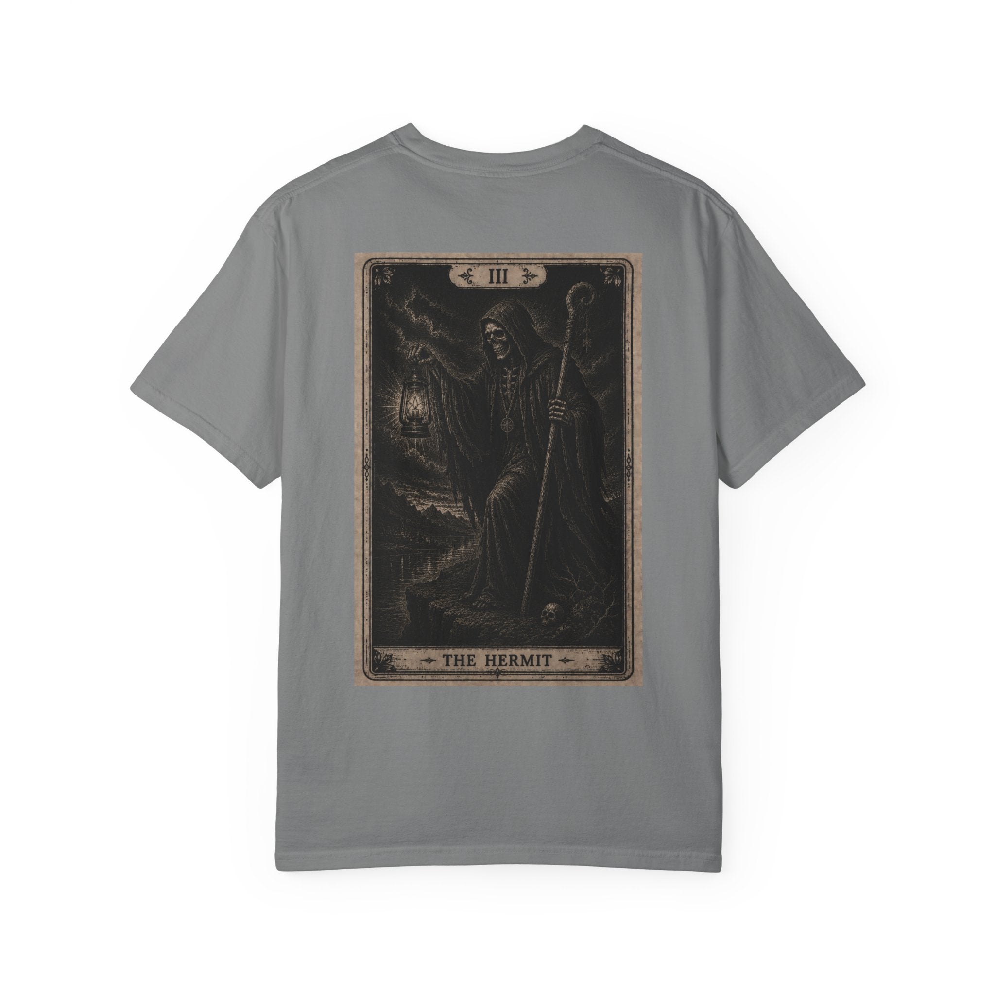 The Hermit