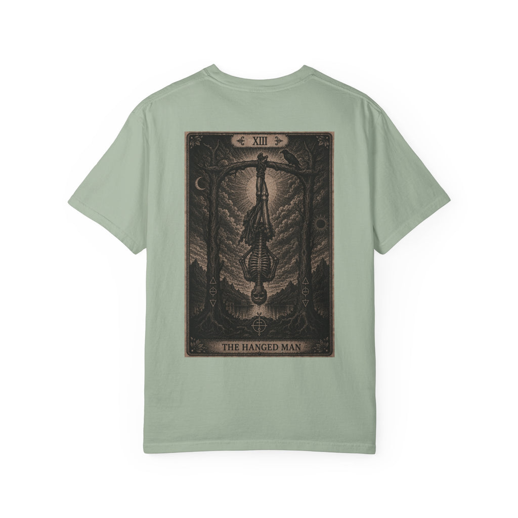 The Hanged Man