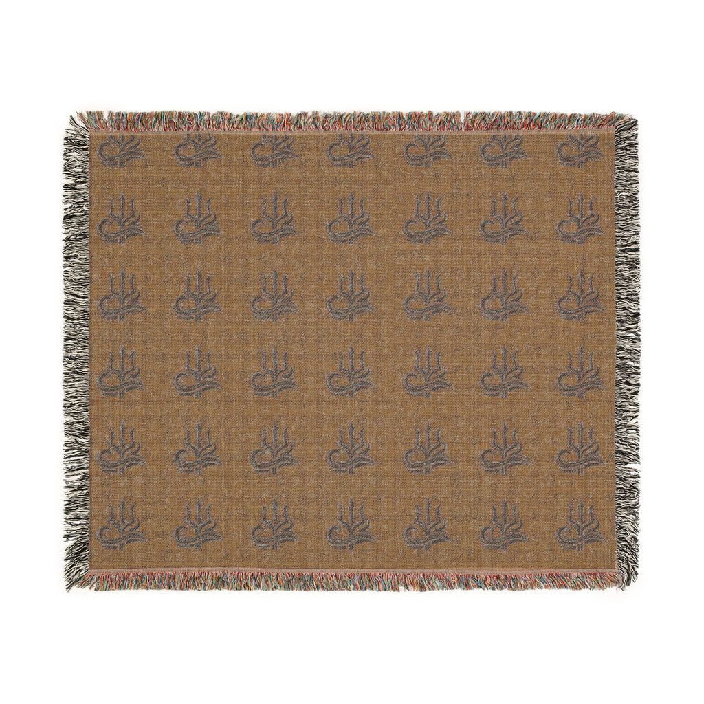 Woven Blanket