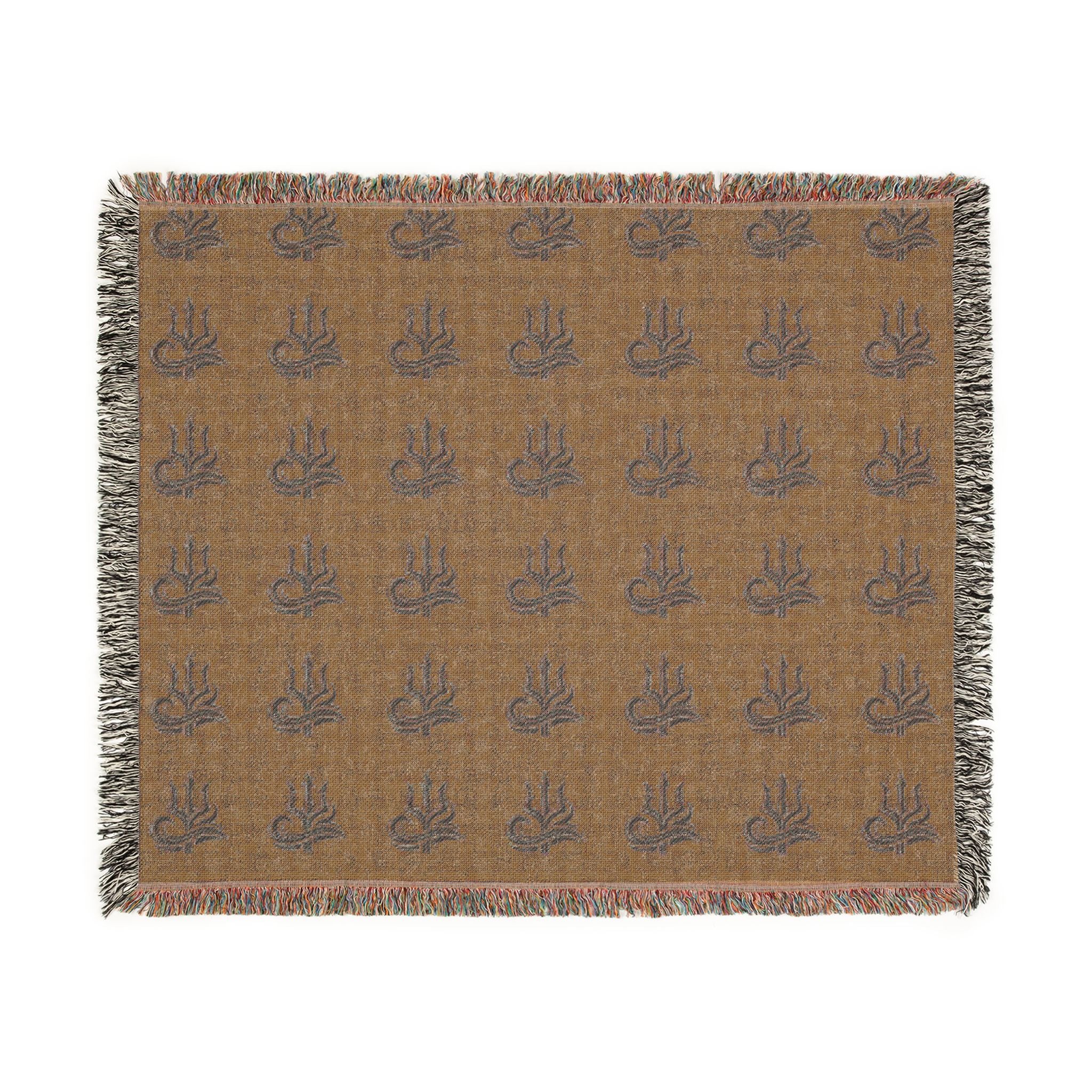 Woven Blanket
