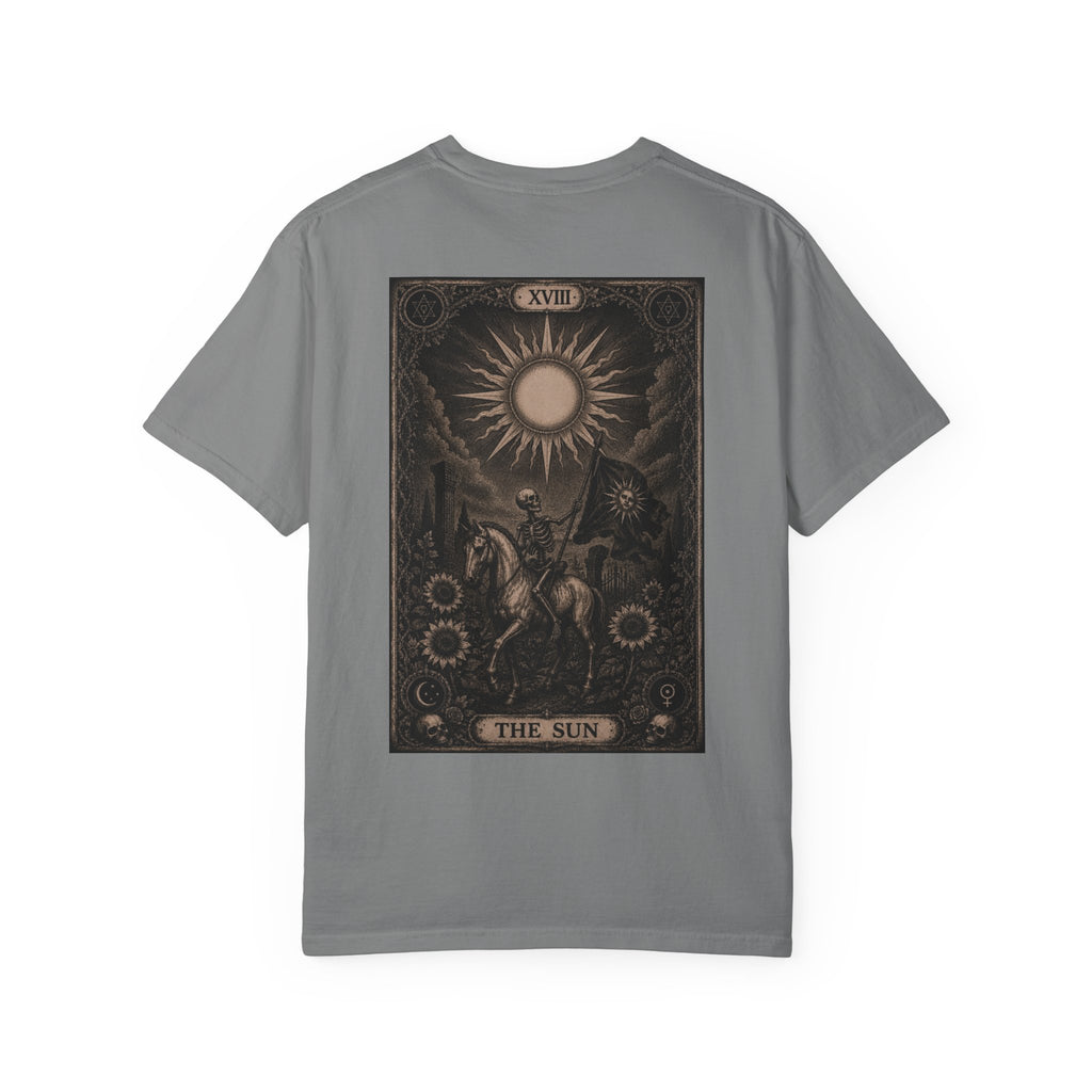 The Sun