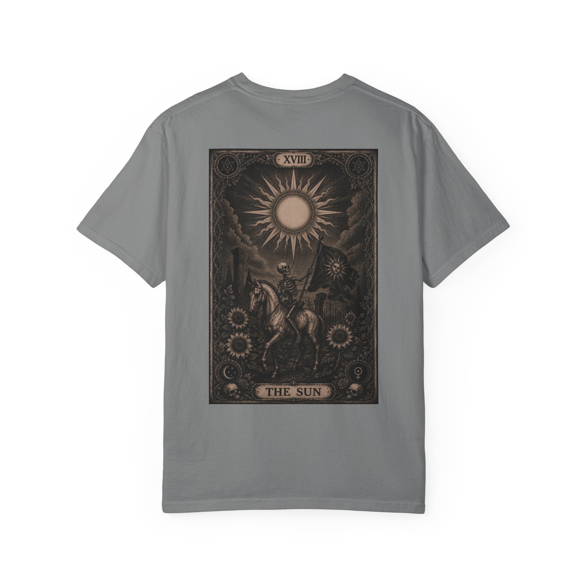 The Sun